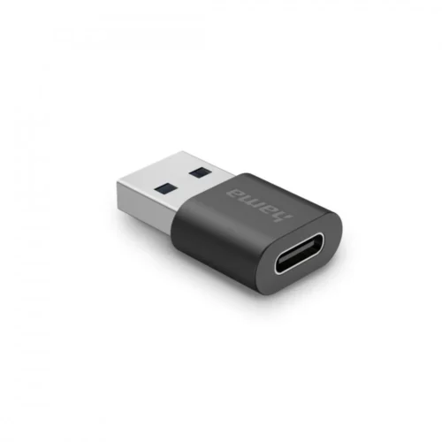 Alternative view of Hama USB адаптер USB 3.2 gen2 10Gbit/s