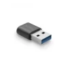 Hama USB адаптер USB 3.2 gen2 10Gbit/s