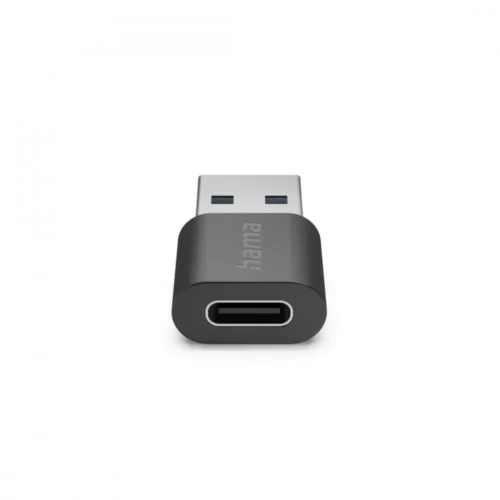 Hama USB адаптер USB 3.2 gen2 10Gbit/s