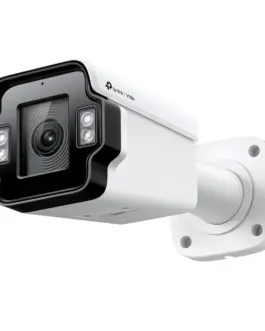 TP-LINK Camera InSight S345ZI VIGI 4MP Outdoor IR Motorized Varifocal Bullet Network Camera