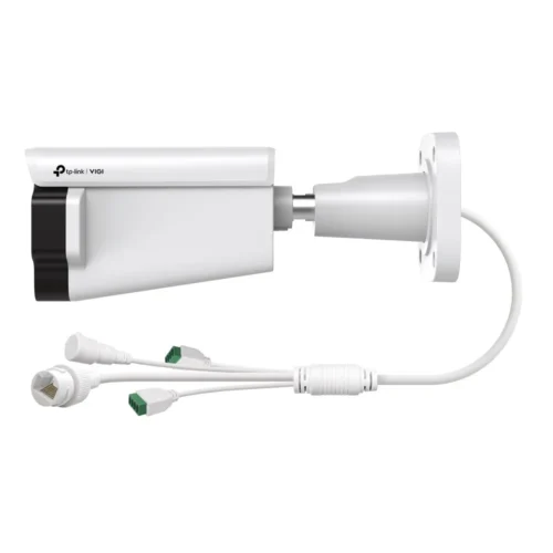 Alternative view of TP-LINK Camera InSight S345ZI VIGI 4MP Outdoor IR Motorized Varifocal Bullet Network Camera