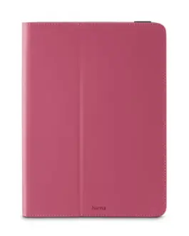Hama xpand калъф за таблет for tablets 24-28cm magenta