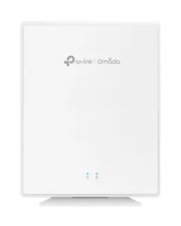 TP-LINK EAP650-Desktop Access Point Omada AX3000 Desktop Dual Band Wi-Fi 6