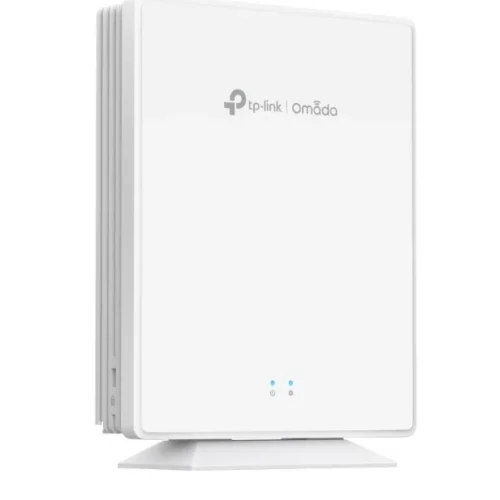 TP-LINK EAP650-Desktop Access Point Omada AX3000 Desktop Dual Band Wi-Fi 6