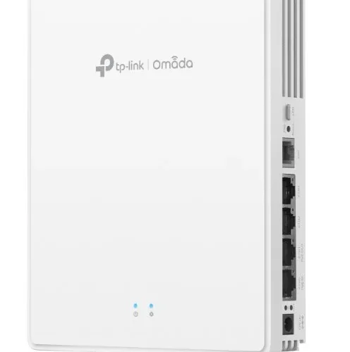 TP-LINK EAP650-Desktop Access Point Omada AX3000 Desktop Dual Band Wi-Fi 6