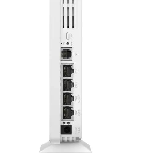 TP-LINK EAP650-Desktop Access Point Omada AX3000 Desktop Dual Band Wi-Fi 6