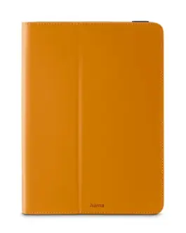Hama xpand калъф за таблет for tablets 24-28cm оранжев