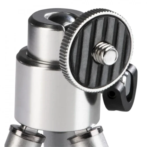 Hama Mini tripod silver