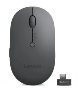 Lenovo Mysz bezкабелна Multi-Device X9 Edition 4Y51R29290
