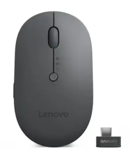 Lenovo Mysz bezкабелна Multi-Device X9 Edition 4Y51R29290