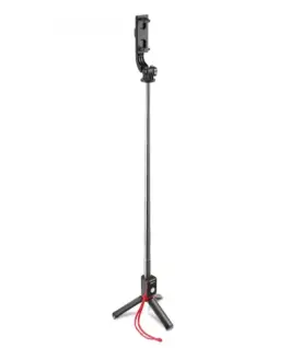 Alternative view of Hama Fancy stand 70 selfie stick tripod