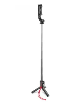 Alternative view of Hama Fancy stand 70 selfie stick tripod