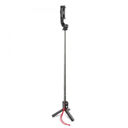 Alternative view of Hama Fancy stand 70 selfie stick tripod