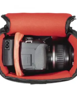 Alternative view of Hama albany HC camera bag 110 черен