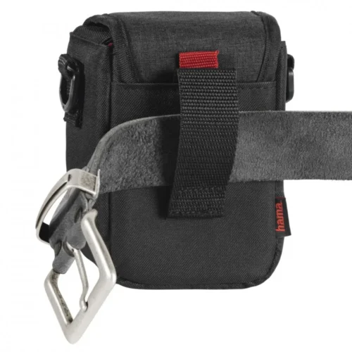 Alternative view of Hama valetta camera bag 90 черен