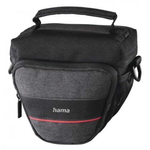 Hama valetta camera bag 90 colt черен