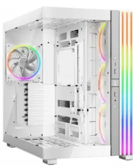 Be quiet! Case Light Base 900 FX бял