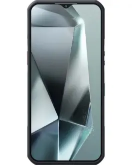 Alternative view of OUKITEL Smartphone WP35S 4G 6/256 GB IP69K зелен