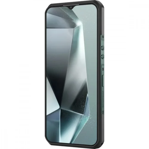 OUKITEL Smartphone WP35S 4G 6/256 GB IP69K зелен