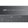 TP-LINK Przełącznik ES210GMP Omada 10-Port Gigabit Easy with 8-Port PoE+