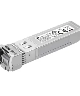 TP-LINK SM5110LSB-10 Omada 10Gbase-BX Single-Mode WDM Bi-Directional SFP+ Module