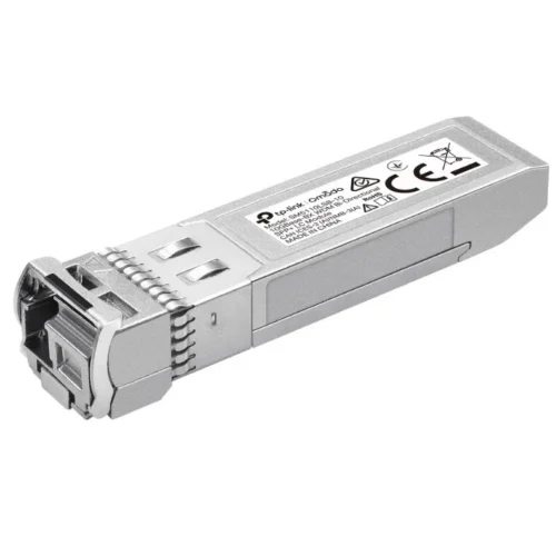 TP-LINK SM5110LSB-10 Omada 10Gbase-BX Single-Mode WDM Bi-Directional SFP+ Module