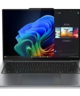 Lenovo Ultrabook ThinkPad X9-14 G1 21QA0025PB W11Pro Ultra 7 258V/32GB/1TB/INT/14.0 2.8K OLED/сив/3YRS Premier Support Plus + CO2