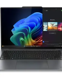 Lenovo Ultrabook ThinkPad X9-14 G1 21QA0025PB W11Pro Ultra 7 258V/32GB/1TB/INT/14.0 2.8K OLED/сив/3YRS Premier Support Plus + CO2