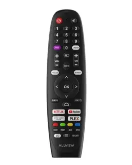 Alternative view of Allview TV LED 43 inches 43IPLAY6200-U