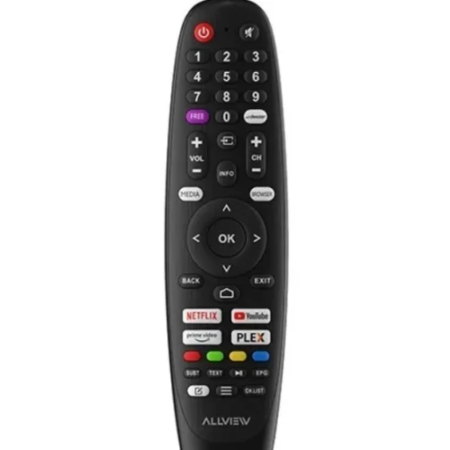 Alternative view of Allview TV LED 43 inches 43IPLAY6200-U