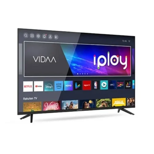 Allview Telewizor LED 43 инча 43IPLAY6200-U