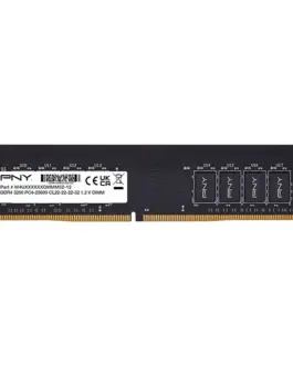 PNY памет 16GB DDR4 DIMM 3200 MD16GSD43200-TB