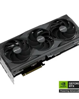 Alternative view of PNY видео карта GeForce RTX 5090 32GB 3F VCG509032TFXPB1