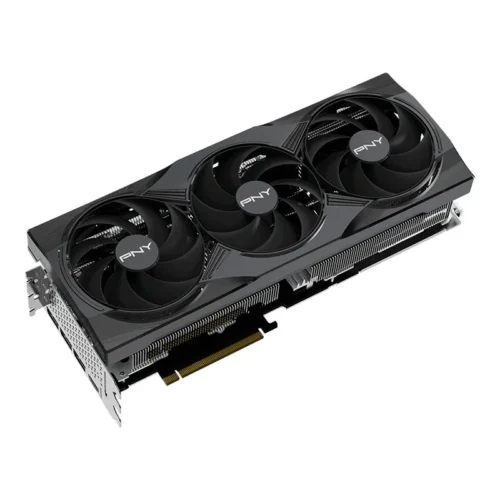 PNY видео карта GeForce RTX 5090 32GB 3F VCG509032TFXPB1