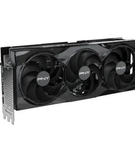 PNY видео карта GeForce RTX 5090 32GB 3F VCG509032TFXPB1