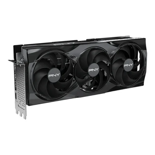 PNY видео карта GeForce RTX 5090 32GB 3F VCG509032TFXPB1