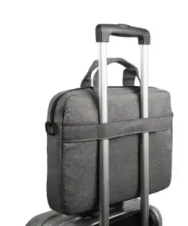 Alternative view of Lenovo 15.6-inch Лаптоп Casual Toploader T210 сив 4X40T84060