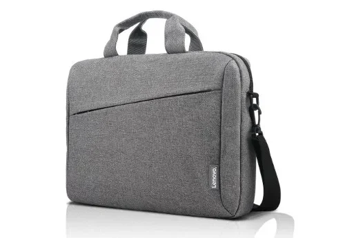 Lenovo 15.6-inch Лаптоп Casual Toploader T210 сив 4X40T84060