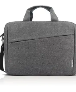 Lenovo 15.6-inch Лаптоп Casual Toploader T210 сив 4X40T84060