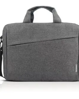 Lenovo 15.6-inch Лаптоп Casual Toploader T210 сив 4X40T84060