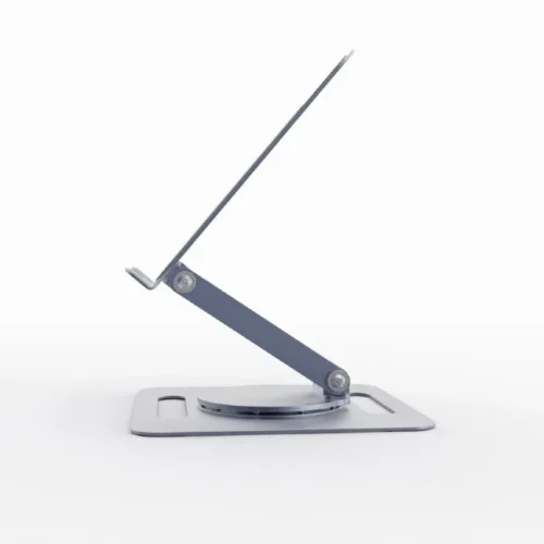Gembird Rotating Лаптоп riser stand 15.6 inches