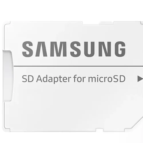 Alternative view of Samsung Karta pamięci microSD MB-MD128SA/LC1 128GB Sonic PRO Plus