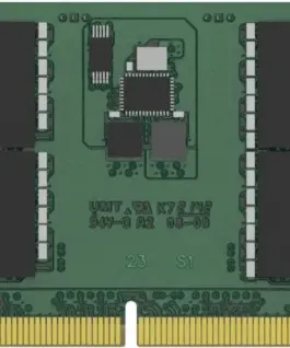 Kingston памет за лаптоп DDR5 48GB(1*48GB)/5600 CL46 2Rx8