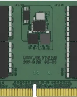 Kingston памет за лаптоп DDR5 48GB(1*48GB)/5600 CL46 2Rx8