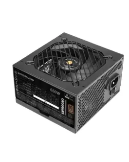 AeroCool захранващ блок Tacens Mars MPB650SI 650W 80Plus Bronze