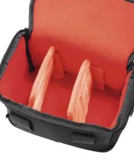 Alternative view of Hama albany HC camera bag 135 черен