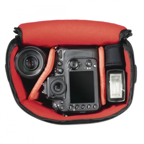 Hama albany HC camera bag 135 черен