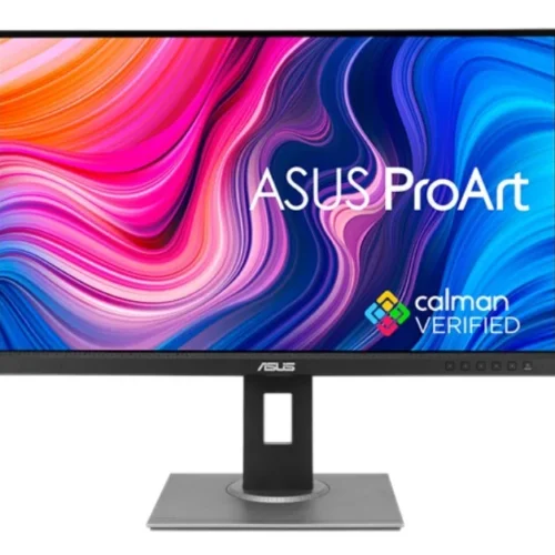 Asus Monitor 27 инча PA278QV