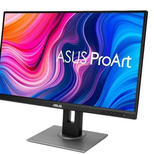 Alternative view of Asus Monitor 27 инча PA278QV
