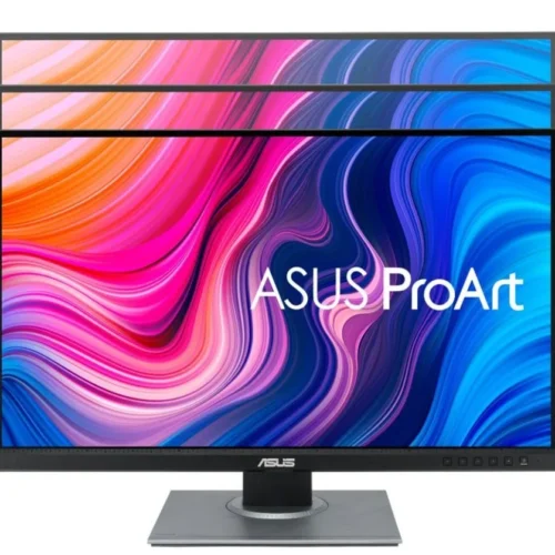 Asus Monitor 27 инча PA278QV